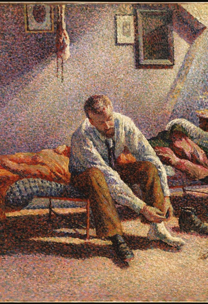 Иллюстрация к книге — Мария Башкирцева. Дневник [i_019.jpg]