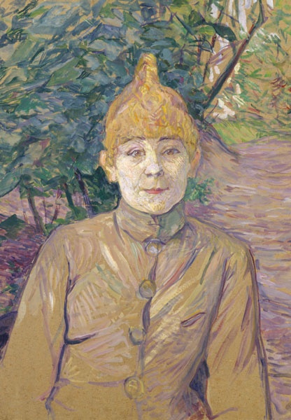 Иллюстрация к книге — Мария Башкирцева. Дневник [i_022.jpg]