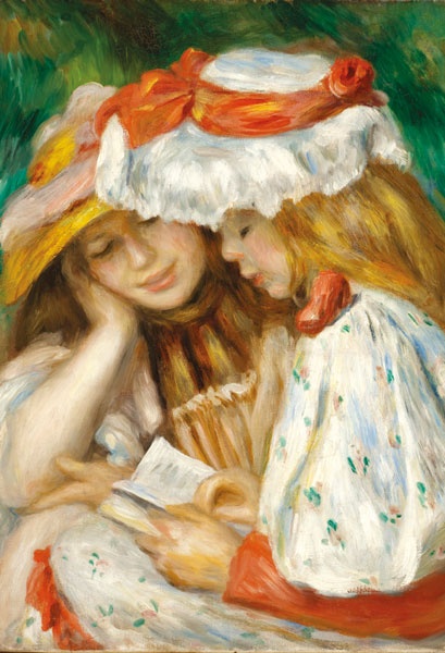 Иллюстрация к книге — Мария Башкирцева. Дневник [i_037.jpg]