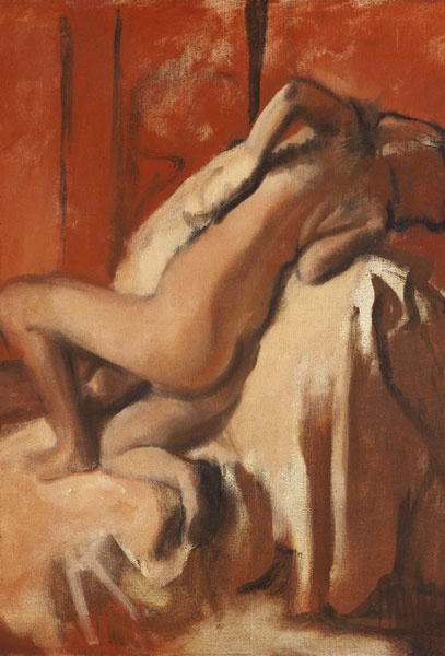 Иллюстрация к книге — Мария Башкирцева. Дневник [i_038.jpg]