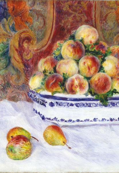 Иллюстрация к книге — Мария Башкирцева. Дневник [i_041.jpg]