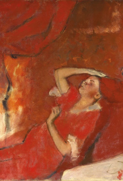 Иллюстрация к книге — Мария Башкирцева. Дневник [i_044.jpg]