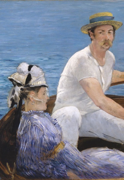 Иллюстрация к книге — Мария Башкирцева. Дневник [i_054.jpg]