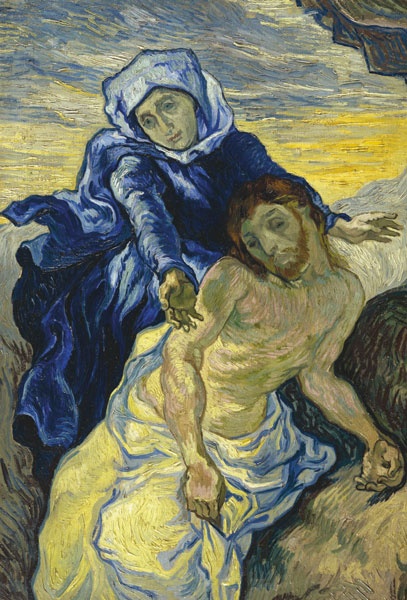 Иллюстрация к книге — Мария Башкирцева. Дневник [i_058.jpg]