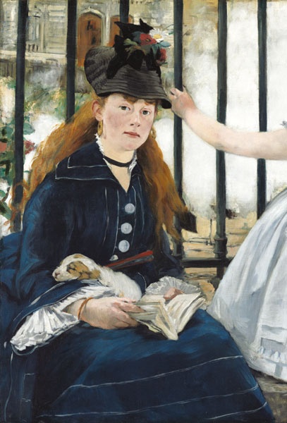 Иллюстрация к книге — Мария Башкирцева. Дневник [i_060.jpg]