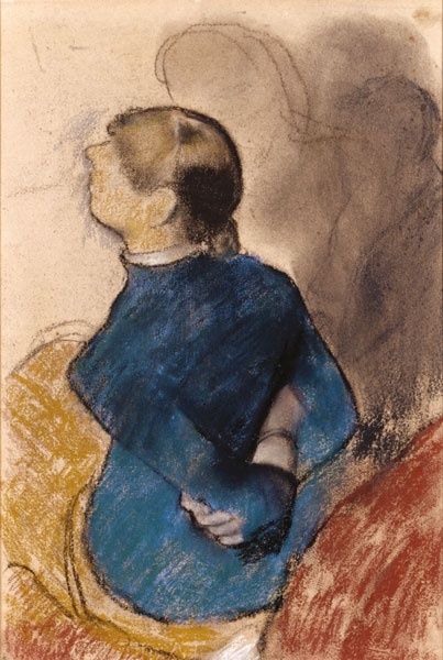 Иллюстрация к книге — Мария Башкирцева. Дневник [i_062.jpg]