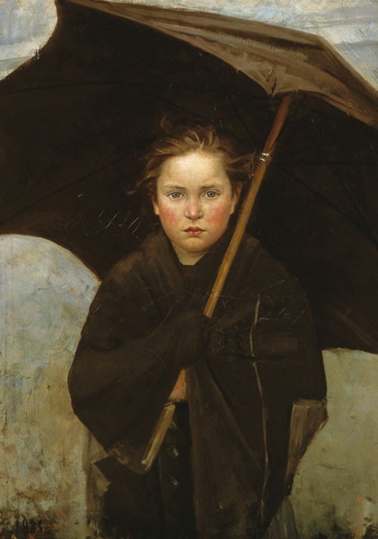 Иллюстрация к книге — Мария Башкирцева. Дневник [i_067.jpg]