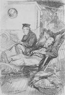 Иллюстрация к книге — Черчилль [pic_10.jpg]