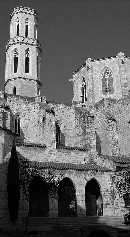 Иллюстрация к книге — Мой муж - Сальвадор Дали [i_008.jpg]