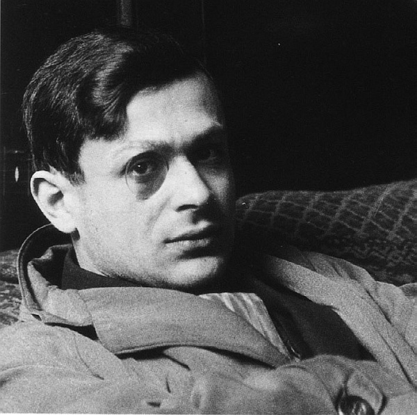 Иллюстрация к книге — Мой муж - Сальвадор Дали [i_009.jpg]