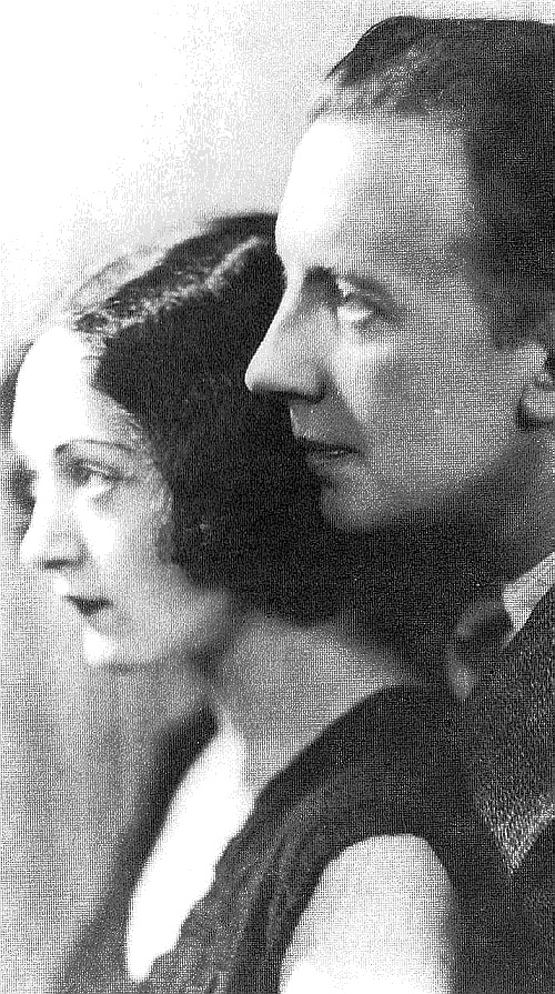 Иллюстрация к книге — Мой муж - Сальвадор Дали [i_016.jpg]