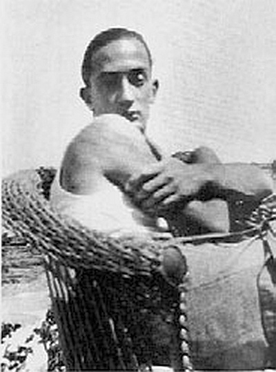 Иллюстрация к книге — Мой муж - Сальвадор Дали [i_020.jpg]