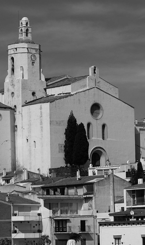 Иллюстрация к книге — Мой муж - Сальвадор Дали [i_021.jpg]