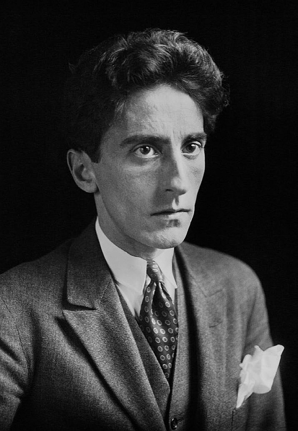 Иллюстрация к книге — Мой муж - Сальвадор Дали [i_027.jpg]