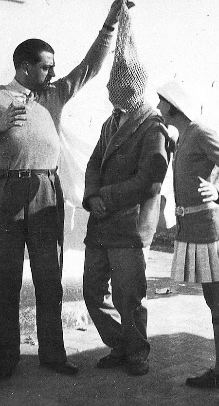 Иллюстрация к книге — Мой муж - Сальвадор Дали [i_053.jpg]