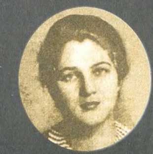 Иллюстрация к книге — Любовь диктаторов. Муссолини. Гитлер. Франко [i_009.jpg]