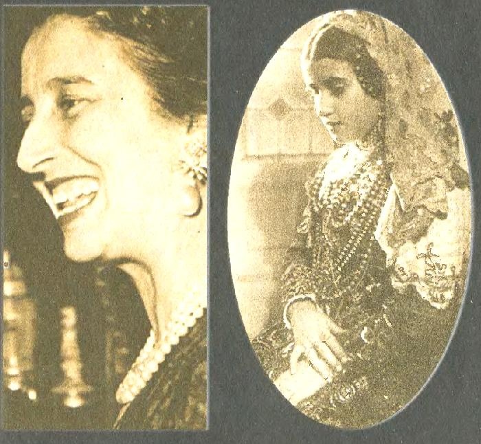 Иллюстрация к книге — Любовь диктаторов. Муссолини. Гитлер. Франко [i_018.jpg]