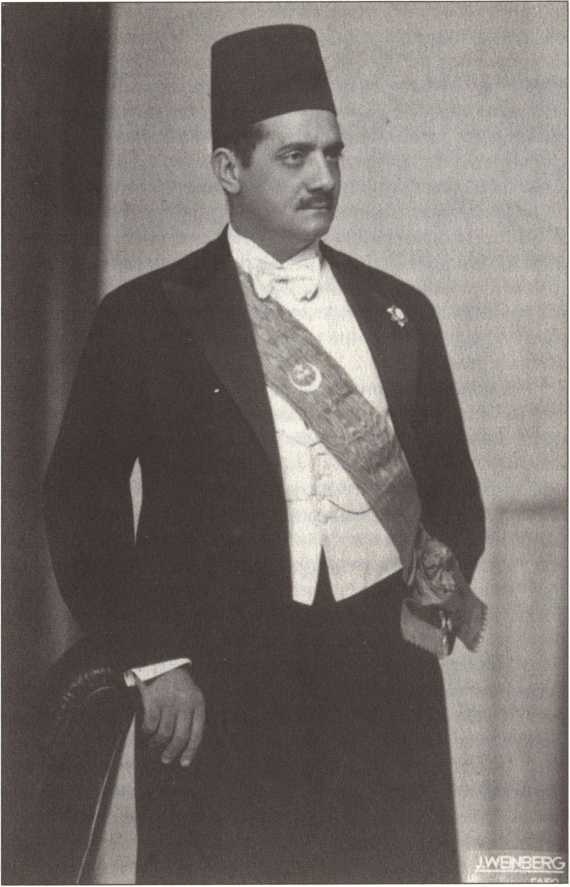 Иллюстрация к книге — Русский Египет [i_014.jpg]