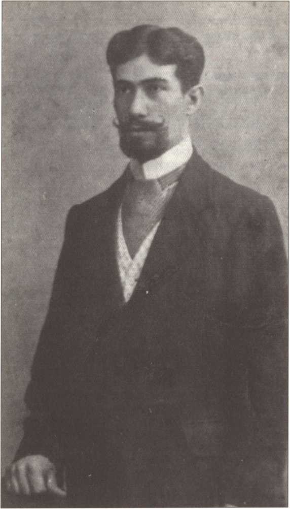 Иллюстрация к книге — Русский Египет [i_016.jpg]