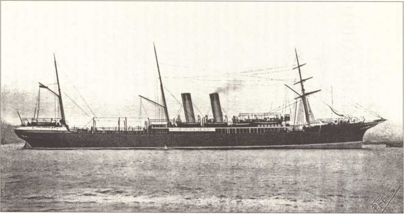 Иллюстрация к книге — Русский Египет [i_019.jpg]