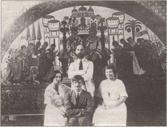 Иллюстрация к книге — Русский Египет [i_020.jpg]