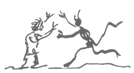 Иллюстрация к книге — Бурная жизнь Ильи Эренбурга [i_022.jpg]