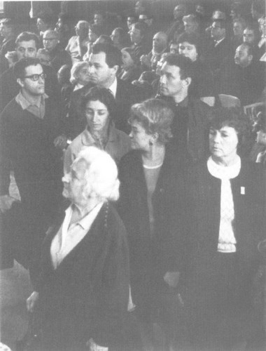 Иллюстрация к книге — Бурная жизнь Ильи Эренбурга [i_026.jpg]