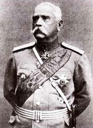 Иллюстрация к книге — Штурм Карпат. Зима 1915 года [i_008.jpg]