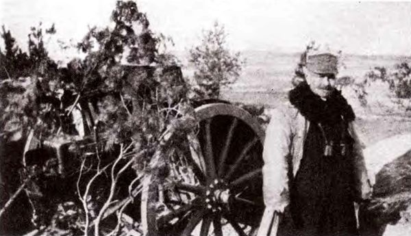 Иллюстрация к книге — Штурм Карпат. Зима 1915 года [i_014.jpg]