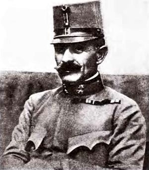 Иллюстрация к книге — Штурм Карпат. Зима 1915 года [i_038.jpg]