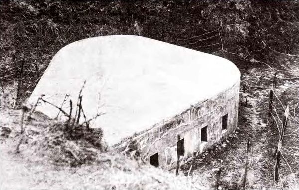 Иллюстрация к книге — Штурм Карпат. Зима 1915 года [i_047.jpg]