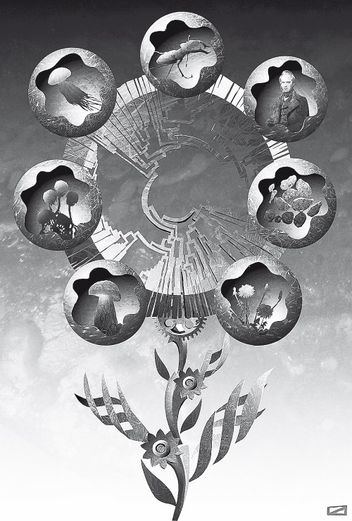 Иллюстрация к книге — Сумма биотехнологии. Руководство по борьбе с мифами о генетической модификации растений, животных и людей [i_009.jpg]