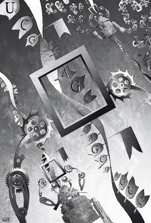 Иллюстрация к книге — Сумма биотехнологии. Руководство по борьбе с мифами о генетической модификации растений, животных и людей [i_025.jpg]