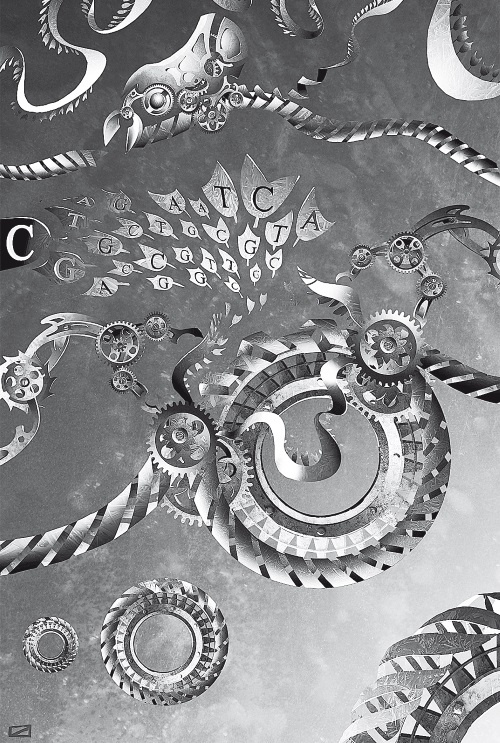 Иллюстрация к книге — Сумма биотехнологии. Руководство по борьбе с мифами о генетической модификации растений, животных и людей [i_038.jpg]