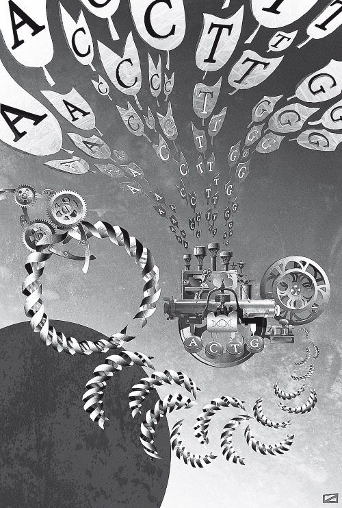 Иллюстрация к книге — Сумма биотехнологии. Руководство по борьбе с мифами о генетической модификации растений, животных и людей [i_040.jpg]