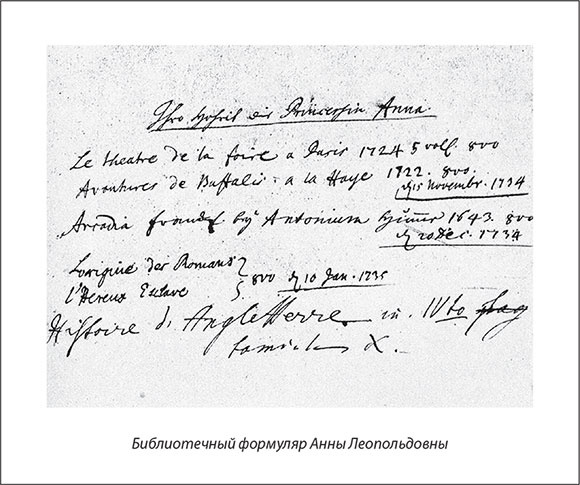 Иллюстрация к книге — Русский Галантный век в лицах и сюжетах. Kнига первая [i_042.jpg]