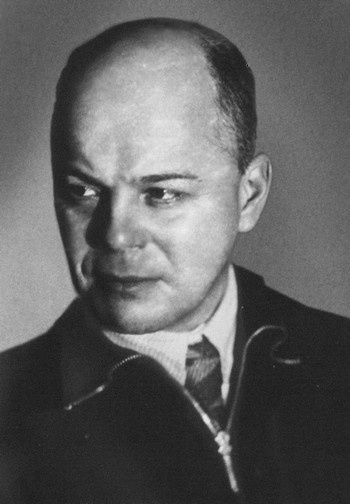 Иллюстрация к книге — Виктор Шкловский [i_001.jpg]