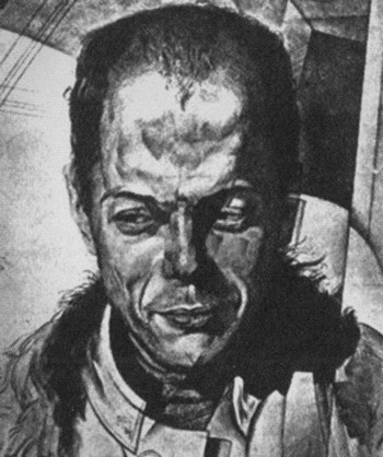 Иллюстрация к книге — Виктор Шкловский [i_010.jpg]