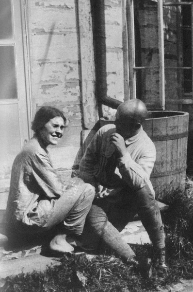 Иллюстрация к книге — Виктор Шкловский [i_015.jpg]