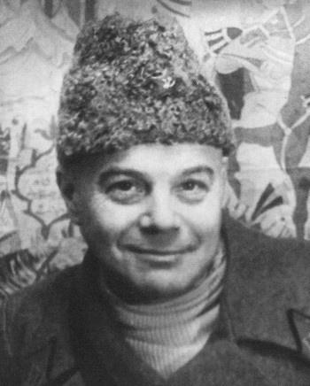 Иллюстрация к книге — Виктор Шкловский [i_021.jpg]