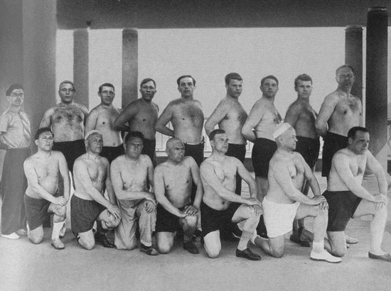 Иллюстрация к книге — Виктор Шкловский [i_022.jpg]