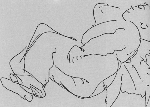 Иллюстрация к книге — Виктор Шкловский [i_025.jpg]