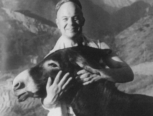 Иллюстрация к книге — Виктор Шкловский [i_026.jpg]