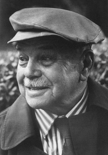 Иллюстрация к книге — Виктор Шкловский [i_030.jpg]