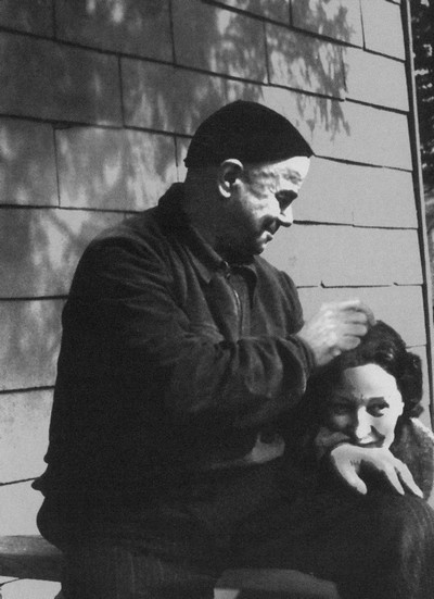 Иллюстрация к книге — Виктор Шкловский [i_034.jpg]