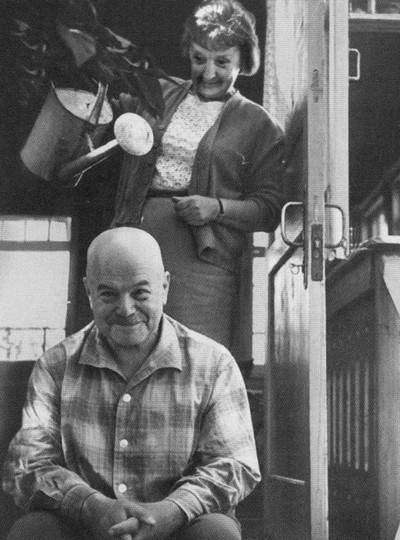 Иллюстрация к книге — Виктор Шкловский [i_037.jpg]