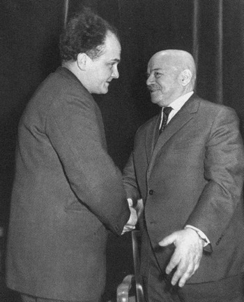 Иллюстрация к книге — Виктор Шкловский [i_041.jpg]