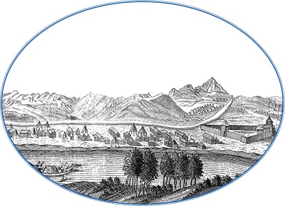 Иллюстрация к книге — Камчатские экспедиции [i_045.jpg]