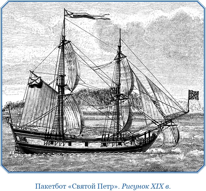 Иллюстрация к книге — Камчатские экспедиции [i_059.jpg]