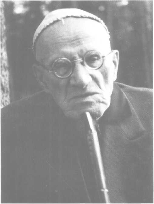 Иллюстрация к книге — Старый колодец. Книга воспоминаний [img_10.jpg]